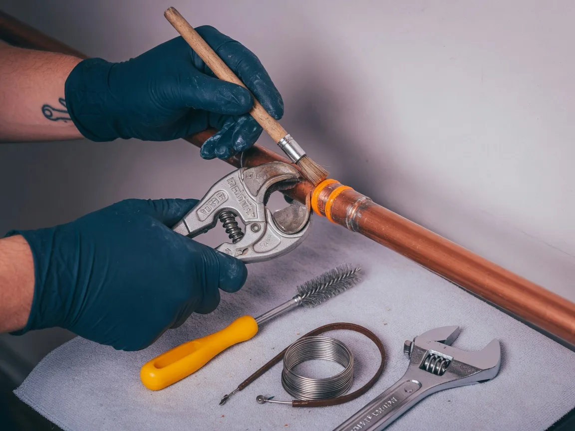 Why choose Sump Pump Repair in Larchwood, IA